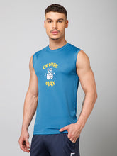 RS AIRFLOW GYMVEST-M.AIRFORCE